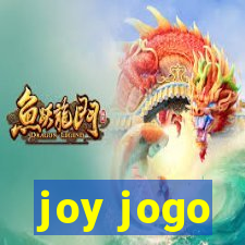 joy jogo